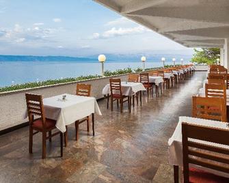 Fontana Resort - Jelsa - Restaurant