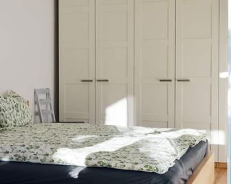 Vienna apartment with garden - Wien - Sovrum