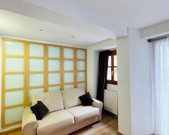 Apartahotel Canfranc - Canfranc - Sufragerie