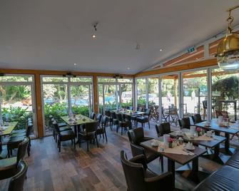 7 double rooms with French balcony - Usedom Bike-Hotel Max & Anna - Karlshagen