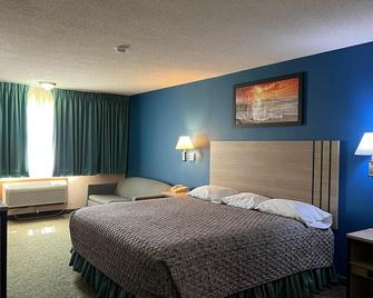 Capital O Marysville Surf Motel Kansas - Marysville