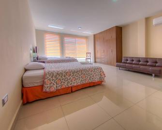 Galapagos Dreams - Puerto Ayora - Bedroom