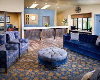 Comfort Inn & Suites - Ashland - Hall d’entrée