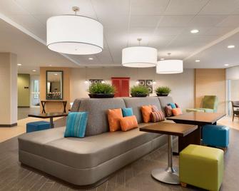 Home2 Suites by Hilton Milwaukee Brookfield - Waukesha - Lounge