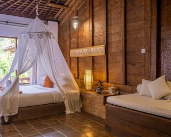 Kalapa Resort and Yoga retreat - North Kuta - Habitación