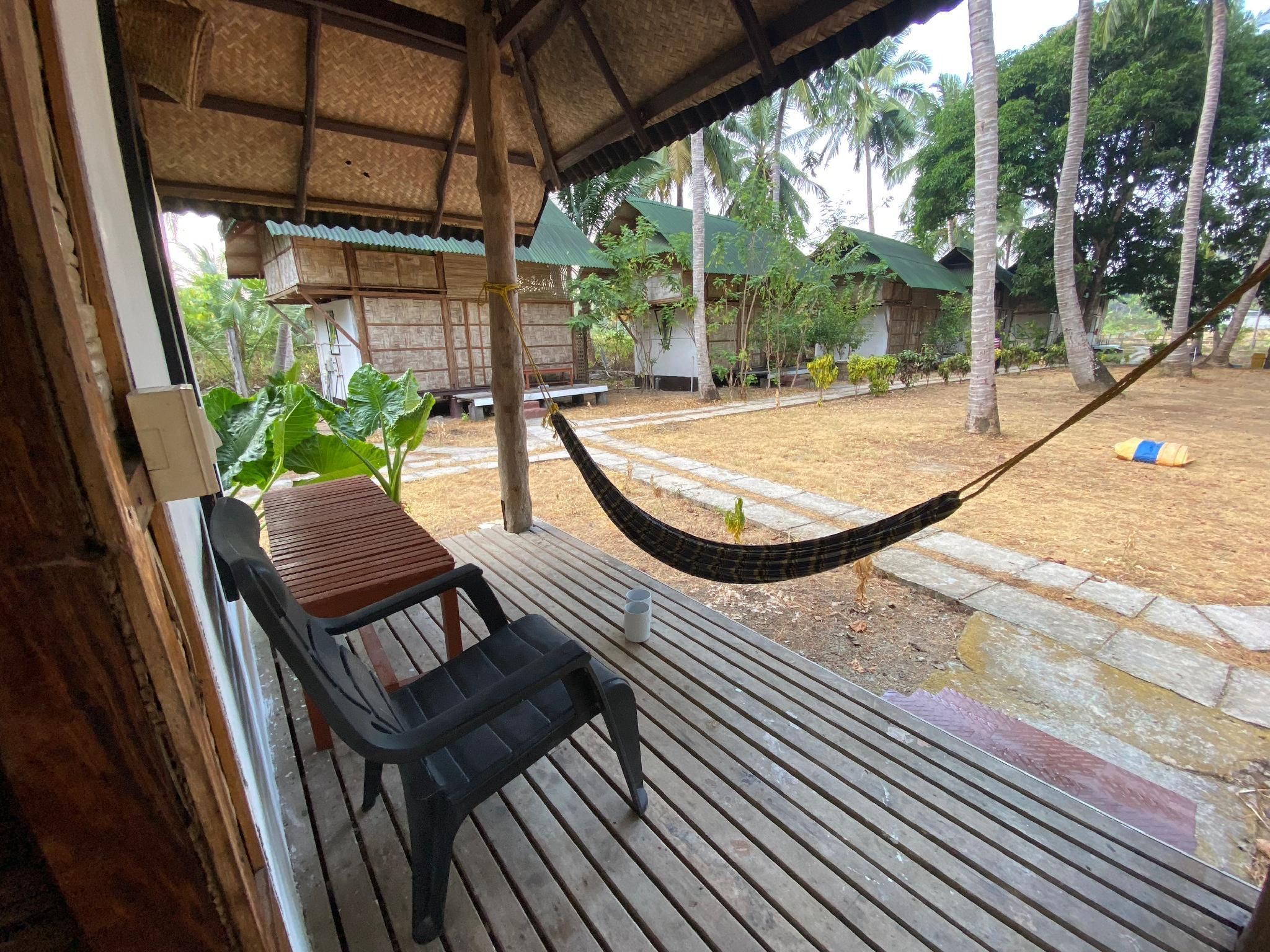 Emerald Gecko Resort-Neil Island