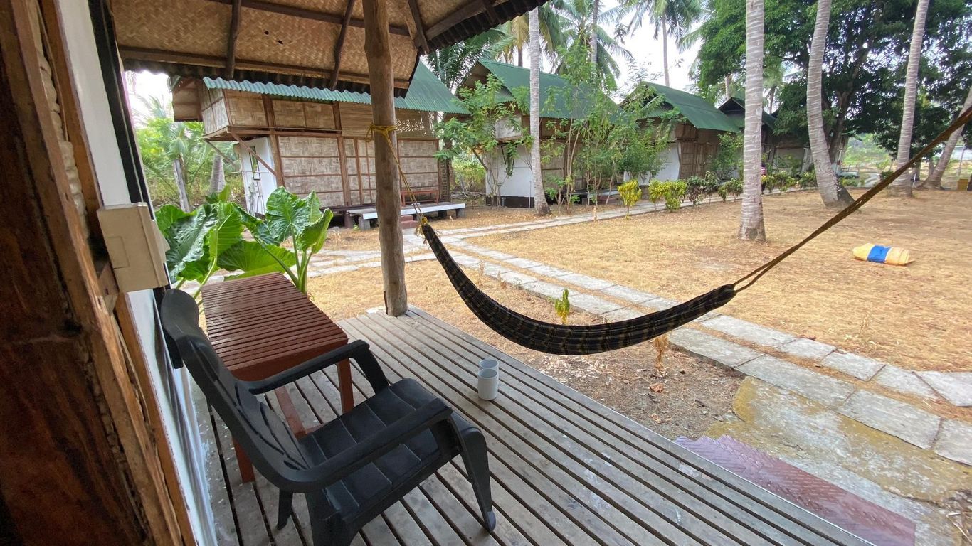 Emerald Gecko Resort-Neil Island