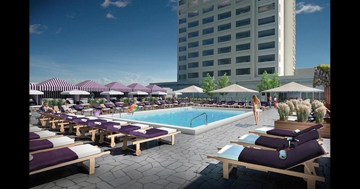 The Chelsea, Atlantic City