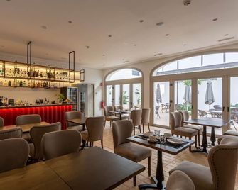 Albariza Hotel Boutique - Sanlúcar de Barrameda