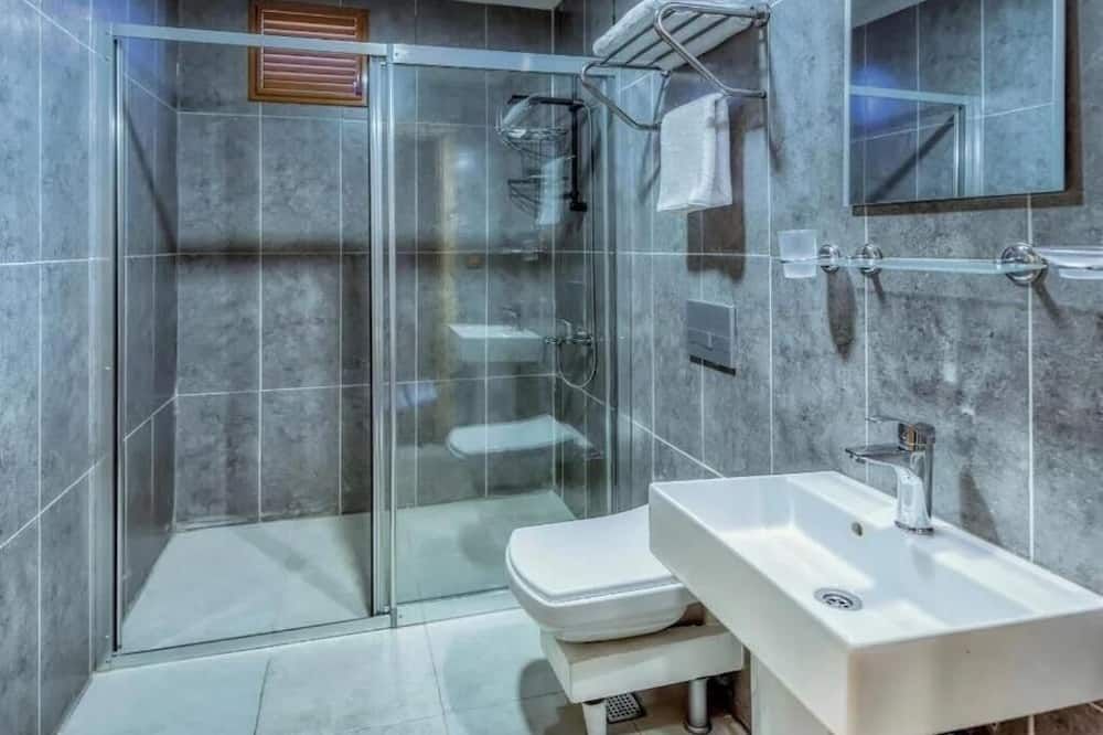 Hitit Marina Hotel & Bungalows - 阿拉尼亞