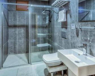 Hitit Marina Hotel & Bungalows - Alanya