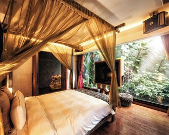Bali Motel - Taoyuan City