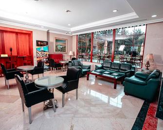The Green Park Merter - Istanbul - Area lounge