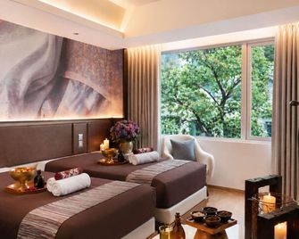 Mercure Serpong Alam Sutera - Tangerang - Spa