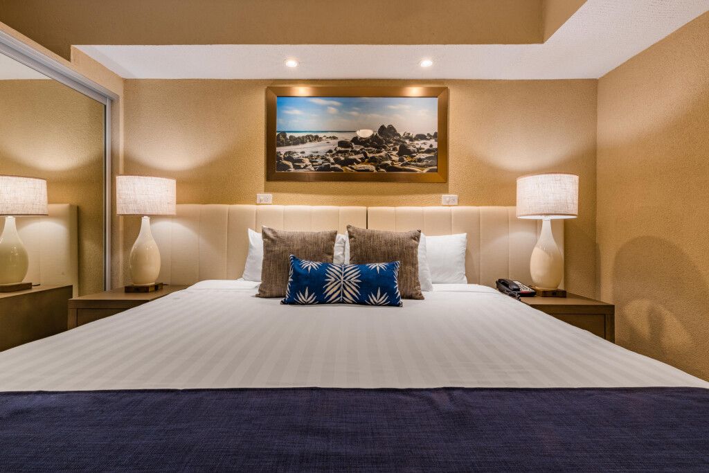 بلايا ليندا بيتش ريزورت