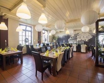 Leipziger Hof - Fulda - Ristorante