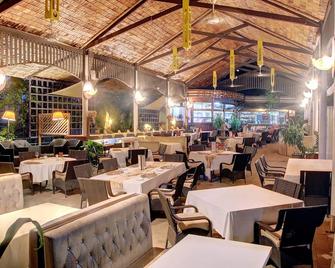 Honiara Hotel - Honiara - Ristorante