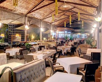 Honiara Hotel - هونيارا - مطعم