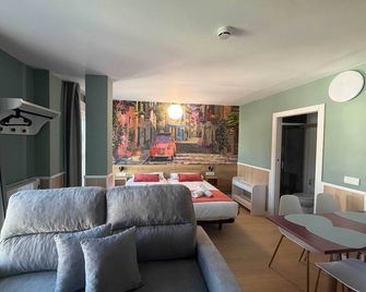 Luxury Singular Apartments Padrón - Padrón