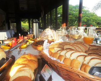 Pousada Praia do Curral - Ilhabela