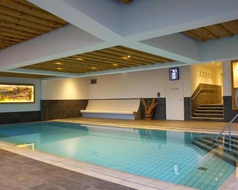 Apartments Schatzberg-Haus, Wildschönau-Auffach - Wildschönau - Pool