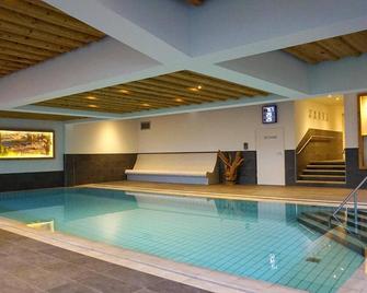 Apartments Schatzberg-Haus, Wildschönau-Auffach - Wildschönau - Pool