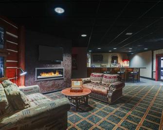 Expanded King Bunk Suite, Stoney Creek Sioux, Room For the Crew! Pool - Су-Сіті