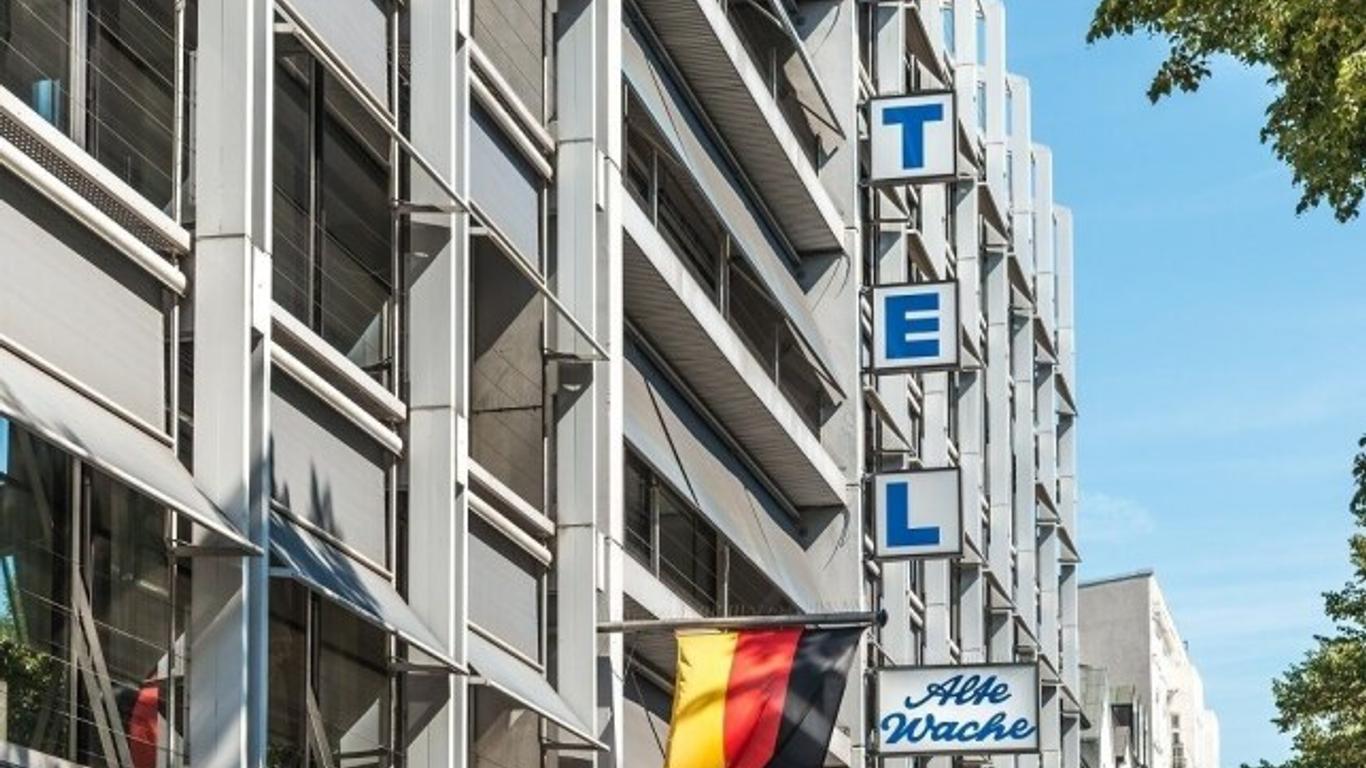 Hotel Alte Wache
