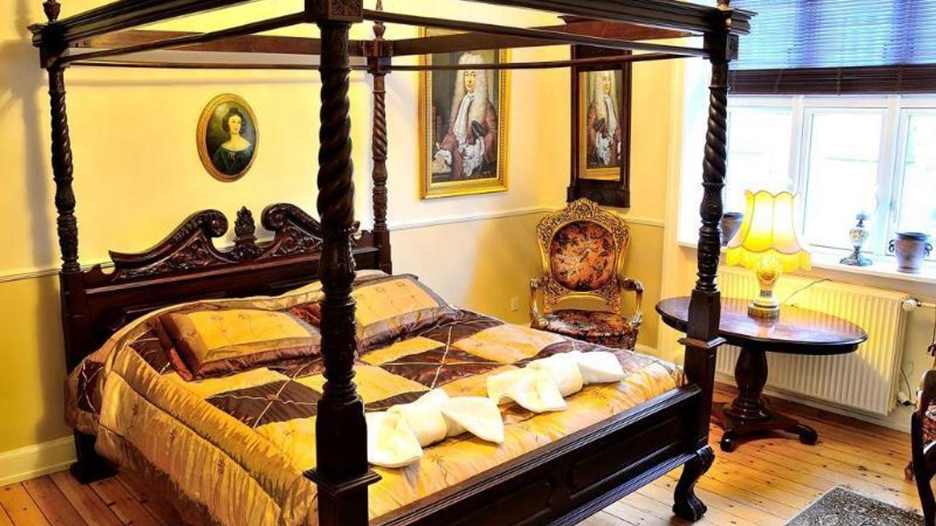Guesthouse Copenhagen