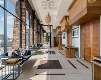 Premier Hotel Midrand - Johannesburg - Lobby
