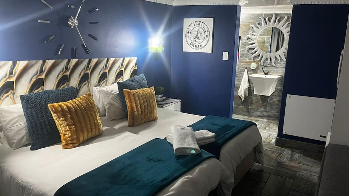 Mitchell's Guesthouse