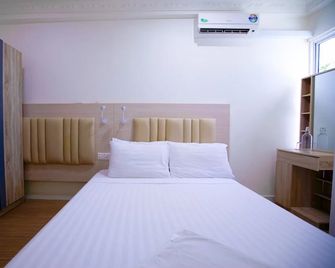 Keyla Inn - Thulusdhoo
