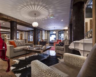 Hôtel Village Montana by Les Etincelles - Tignes