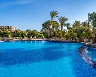 Brayka Bay Reef Resort - Marsa Alam - Piscina