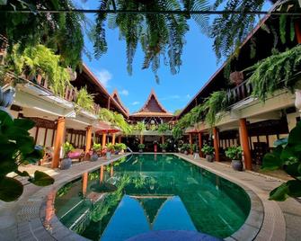 Ruean Thai Hotel - Sukhothai - Pool