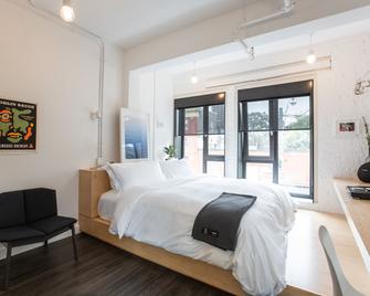 The Annex - Toronto - Bedroom