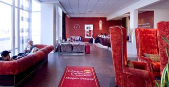 Clarion Collection Hotel Skagen Brygge - Stavanger - Lobby