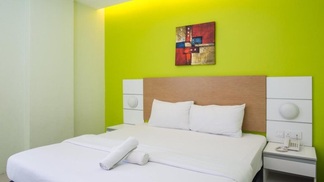 Bangi Business Hotel