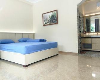 Du Gia Stream Lodge - Ha Giang - Habitación