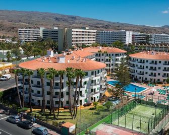 Las Faluas - Maspalomas - Outdoor view