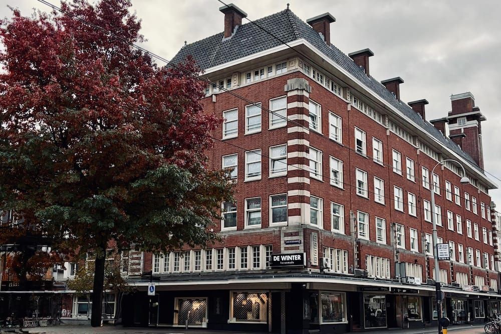 أميجو هوتل - هوستل