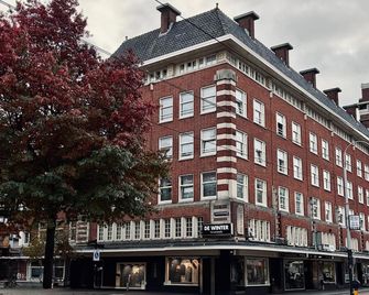 Amigo Budget Hotel - Amsterdam - Building