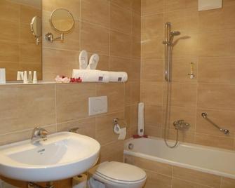 Hotel Alpin am Kreischberg - Murau