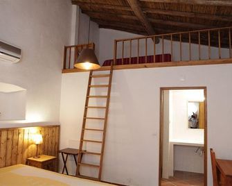 Casas do Palheiro Velho - Castro Marim