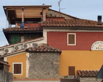 Antico Borgo Toscano - Montecatini Terme