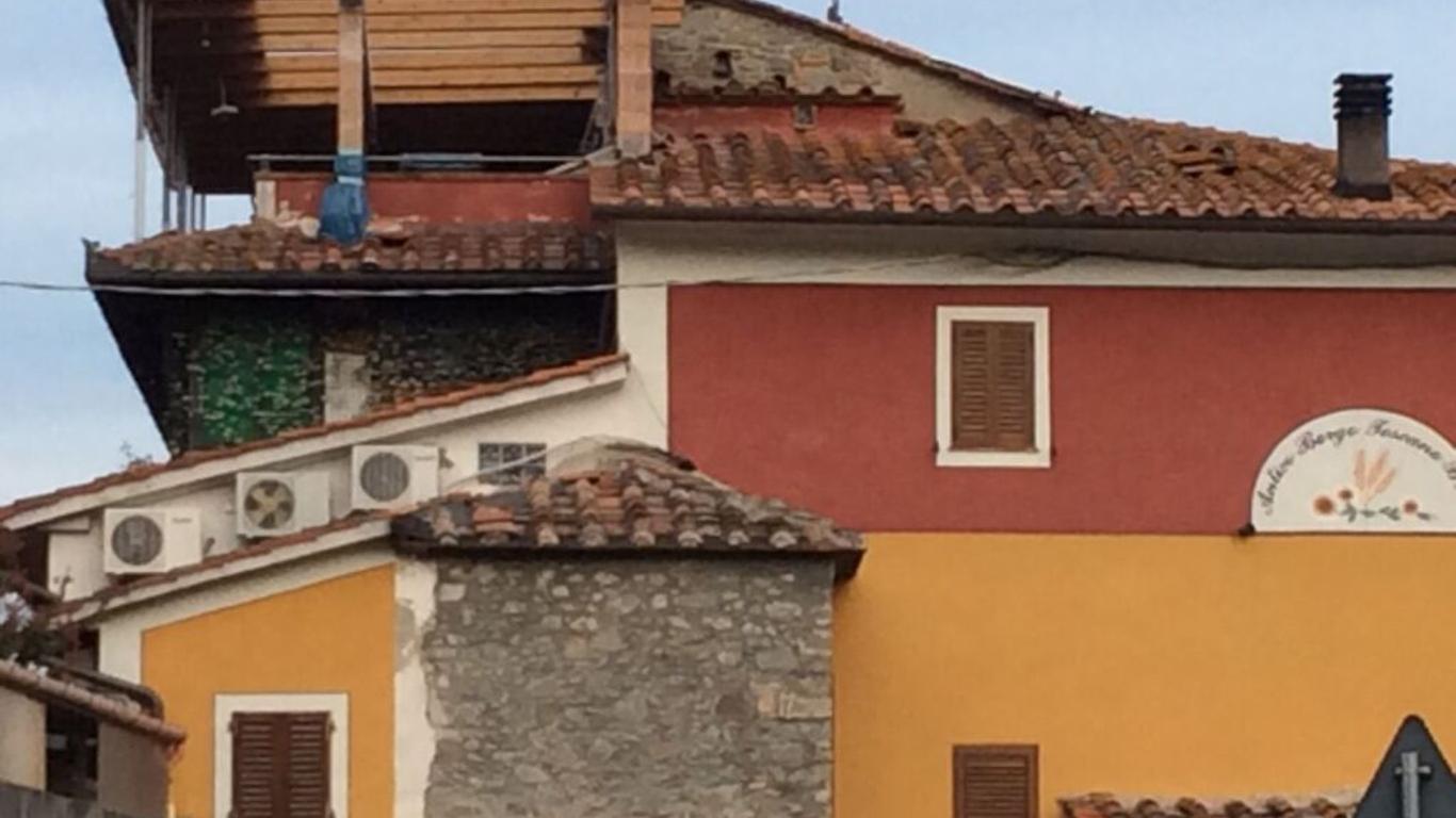 Antico Borgo Toscano