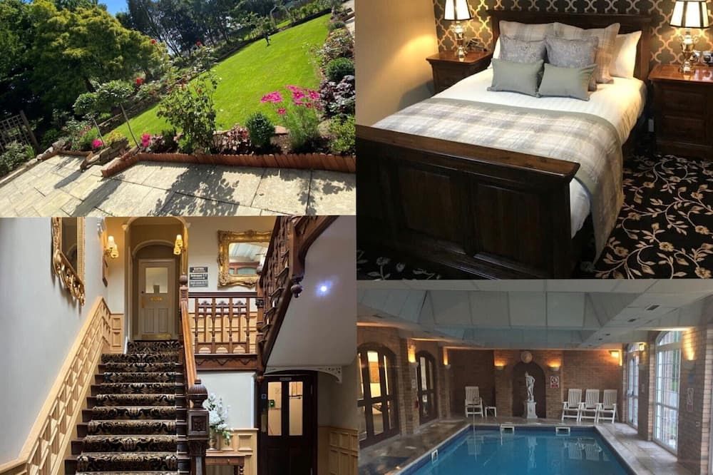 Stone House Hotel - Stone