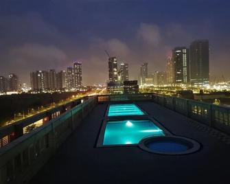 Songdo Stay Resort - Incheon - Piscina