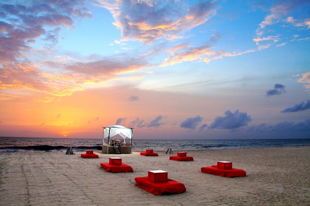 Jetwing Beach - Negombo