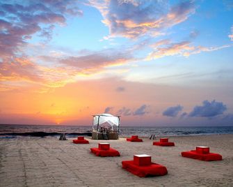 Jetwing Beach - Negombo